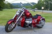 2008 Boss Hoss BHC-3 ZZ4 photo
